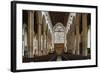 Interior of the Church of St Peter Mancroft, Norwich, Norfolk, 2010-Peter Thompson-Framed Photographic Print