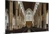 Interior of the Church of St Peter Mancroft, Norwich, Norfolk, 2010-Peter Thompson-Mounted Photographic Print