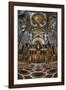 Interior of the Church of the Holy Sepulchre-Jon Hicks-Framed Photographic Print