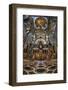 Interior of the Church of the Holy Sepulchre-Jon Hicks-Framed Photographic Print