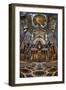 Interior of the Church of the Holy Sepulchre-Jon Hicks-Framed Photographic Print