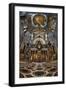 Interior of the Church of the Holy Sepulchre-Jon Hicks-Framed Photographic Print