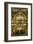 Interior of the Church of the Holy Sepulchre-Jon Hicks-Framed Photographic Print