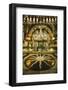 Interior of the Church of the Holy Sepulchre-Jon Hicks-Framed Photographic Print