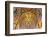 Interior of the Church of the Savior on Blood, Saint Petersburg, Russia-Ian Trower-Framed Photographic Print