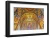 Interior of the Church of the Savior on Blood, Saint Petersburg, Russia-Ian Trower-Framed Photographic Print