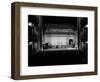 Interior of the Colonial Theater-null-Framed Photographic Print