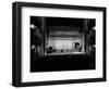 Interior of the Colonial Theater-null-Framed Photographic Print