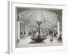 Interior of the Conservatory in the Pantheon on Oxford Street, London, C1834-null-Framed Giclee Print