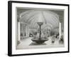 Interior of the Conservatory in the Pantheon on Oxford Street, London, C1834-null-Framed Giclee Print