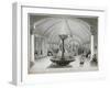 Interior of the Conservatory in the Pantheon on Oxford Street, London, C1834-null-Framed Giclee Print