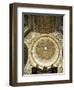 Interior of the Dome, St. Peter's Basilica, Vatican, Rome, Lazio, Italy-G Richardson-Framed Photographic Print