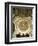 Interior of the Dome, St. Peter's Basilica, Vatican, Rome, Lazio, Italy-G Richardson-Framed Photographic Print