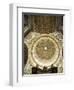 Interior of the Dome, St. Peter's Basilica, Vatican, Rome, Lazio, Italy-G Richardson-Framed Photographic Print