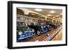 Interior of the Ford Museum, Michigan, USA-Joe Restuccia III-Framed Photographic Print