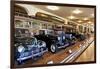 Interior of the Ford Museum, Michigan, USA-Joe Restuccia III-Framed Photographic Print