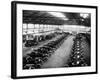 Interior of the Ford Works, Trafford Park, Manchester, C1911-C1927-null-Framed Photographic Print