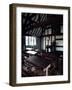 Interior of the Grammar School, Stratford-Upon-Avon, Warwickshire, England, United Kingdom-Adam Woolfitt-Framed Photographic Print