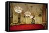 Interior of the Grand Salon-null-Framed Stretched Canvas