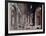 Interior of the Great Basilica of San Pietro in the Vatican-Carlo Gilio-Framed Giclee Print