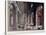 Interior of the Great Basilica of San Pietro in the Vatican-Carlo Gilio-Stretched Canvas