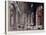 Interior of the Great Basilica of San Pietro in the Vatican-Carlo Gilio-Stretched Canvas