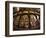 Interior of the Great Mosque, Houses a Later Christian Church Inside, Andalucia-S Friberg-Framed Photographic Print