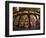 Interior of the Great Mosque, Houses a Later Christian Church Inside, Andalucia-S Friberg-Framed Photographic Print