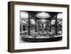 Interior of the Greenhut Siegel Cooper Company-null-Framed Photographic Print