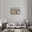 Interior of the GUM department store, Moscow, Russia, Europe-Miles Ertman-Framed Stretched Canvas displayed on a wall