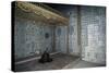 Interior of the Harem, Topkapi Palace-null-Stretched Canvas