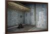 Interior of the Harem, Topkapi Palace-null-Framed Giclee Print