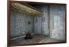 Interior of the Harem, Topkapi Palace-null-Framed Giclee Print