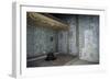 Interior of the Harem, Topkapi Palace-null-Framed Giclee Print