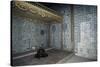 Interior of the Harem, Topkapi Palace-null-Stretched Canvas