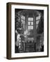 Interior of the Henry Vii Chapel at Westminster Abbey-null-Framed Photographic Print