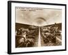 Interior of the Mersey Tunnel-null-Framed Photographic Print