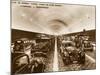 Interior of the Mersey Tunnel-null-Mounted Photographic Print