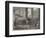 Interior of the Mill-House on the Carauna Estate-null-Framed Giclee Print