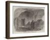 Interior of the Monastery of St George, Balaclava-null-Framed Giclee Print