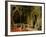 Interior of the Mosque at Cordoba, C.1880-Edwin Lord Weeks-Framed Giclee Print