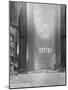 Interior of the North Transept, Westminster Abbey, London-Frederick Henry Evans-Mounted Photographic Print