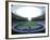 Interior of the Olympic Stadium, Berlin, Germany-null-Framed Photographic Print