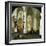 Interior of the Oude Kerk in Delft-Hendrik Cornelisz van Vliet-Framed Giclee Print