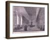 Interior of the Painted Chamber, Westminster-John Fulleylove-Framed Giclee Print