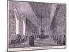 Interior of the Painted Chamber, Westminster-John Fulleylove-Mounted Giclee Print