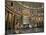 Interior of the Pantheon, Rome, Lazio, Italy-Roy Rainford-Mounted Photographic Print