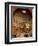 Interior of the Pantheon, Rome-Giovanni Paolo Panini-Framed Giclee Print