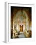 Interior of the Private Apartments of the Great Kremlin Palace-null-Framed Giclee Print