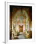 Interior of the Private Apartments of the Great Kremlin Palace-null-Framed Giclee Print